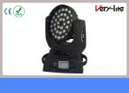 LED 36*10W Wash Moving head Light(VL-3610)