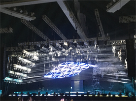 2015 Guangzhou Big Concert